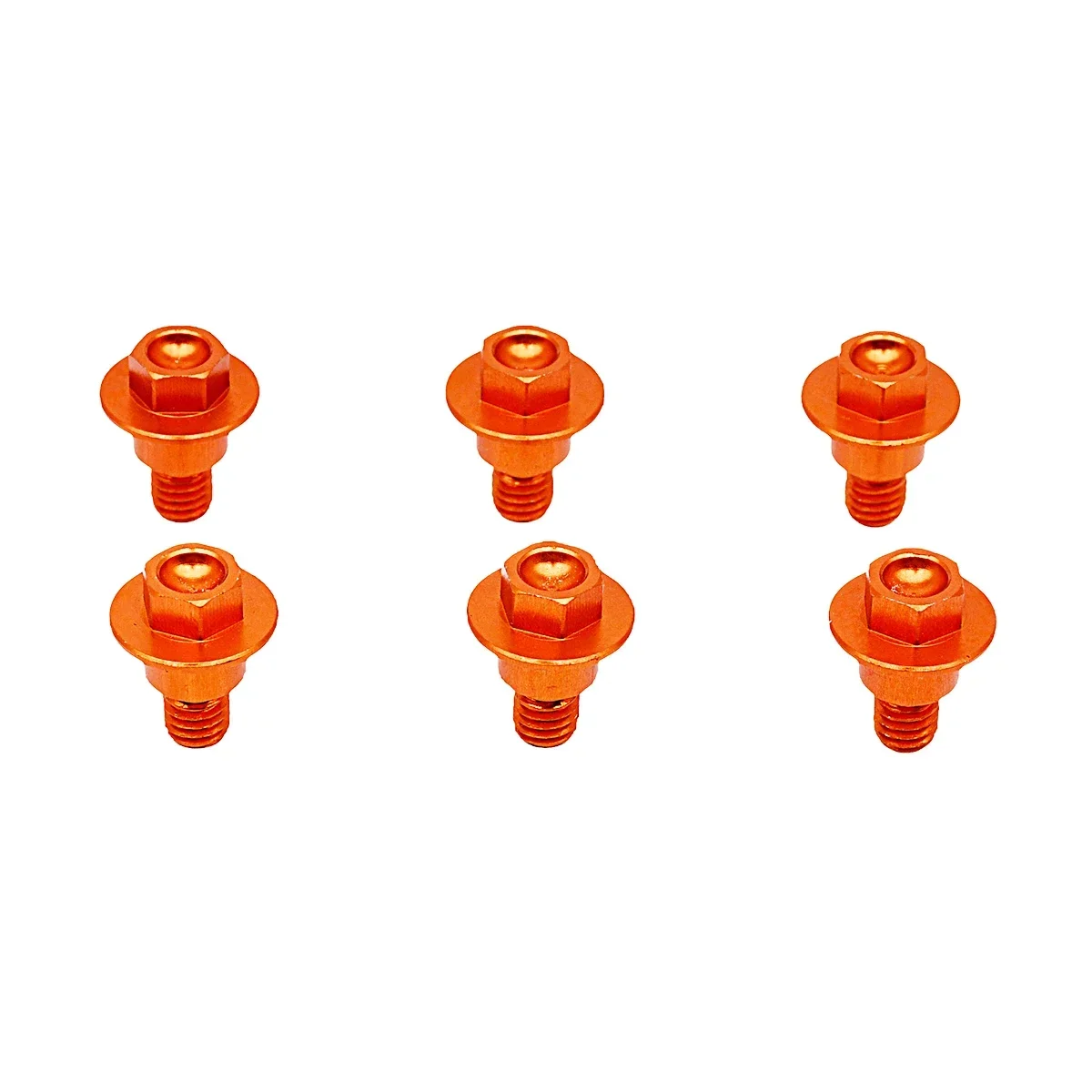 Передняя вилка мотоцикла защитные болты винт для KTM 125 200 250 300 350 400 450 SX задняя