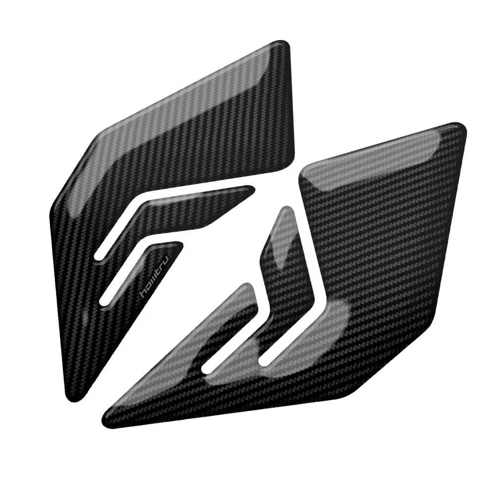 Накладки на топливный бак мотоцикла наклейка для Yamaha YZF R1 2015-2019 боковые наклейки