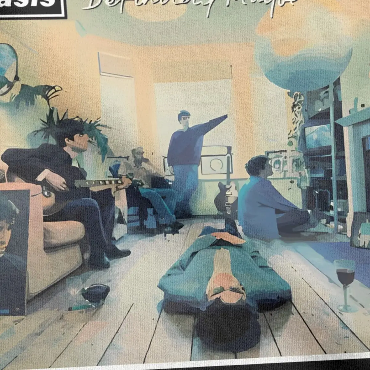 Мужская хлопковая футболка с круглым вырезом и коротким рукавом