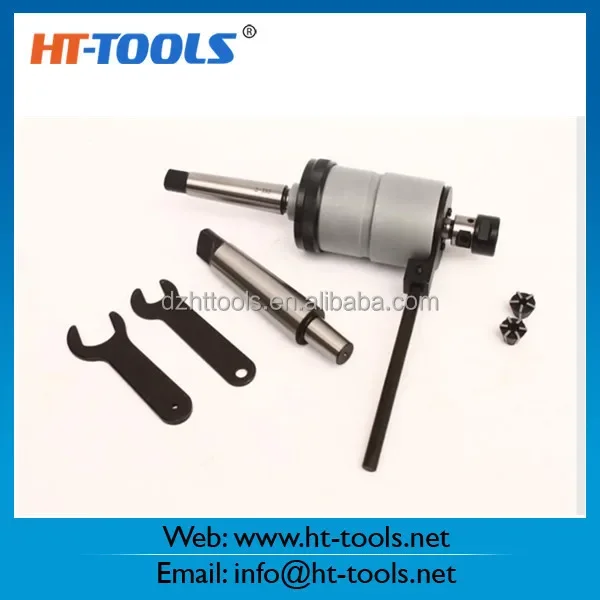 J467/J4612/J4620 Реверсивный патрон для нарезания