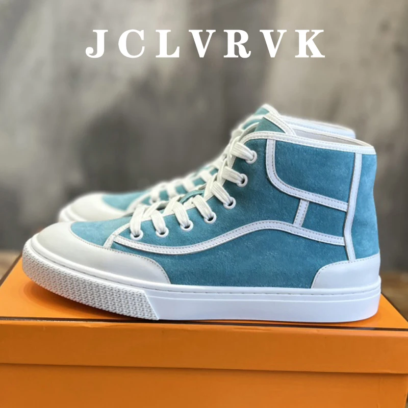 

JCLVRVK