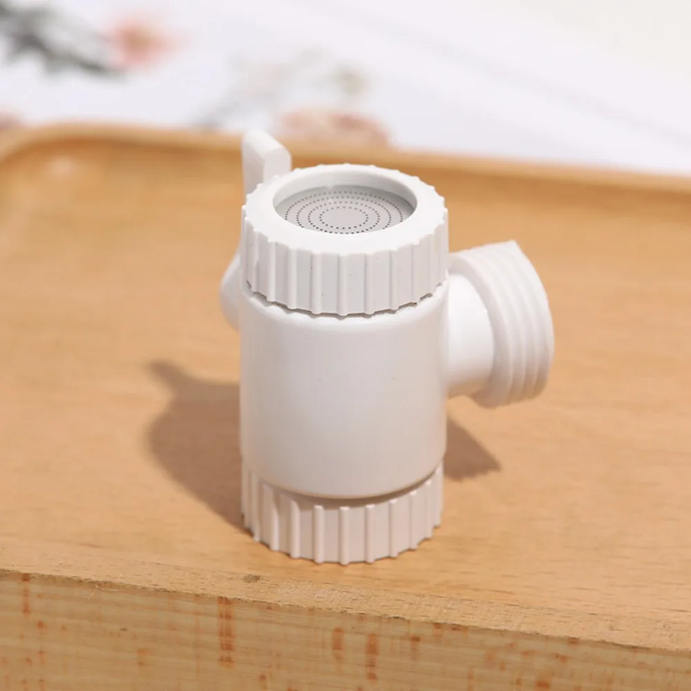 Разделительный переключающий клапан для унитаза переключатель кухонной