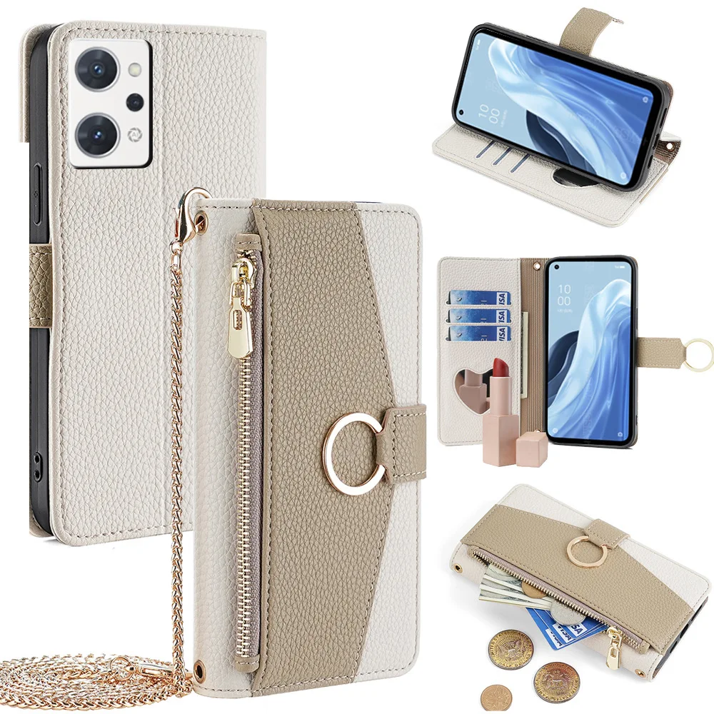 Кожаный чехол-книжка с отделением для карт Huawei Mate 60 Pro Plus 50 40 Pura 70