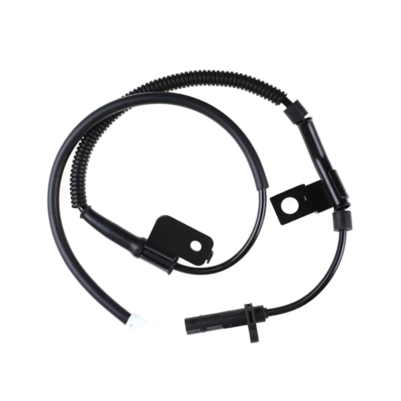 

956713E300 Front Left Wheel Speed Sensor Automobile Speed Sensor For Kia Sorento 2007-2009
