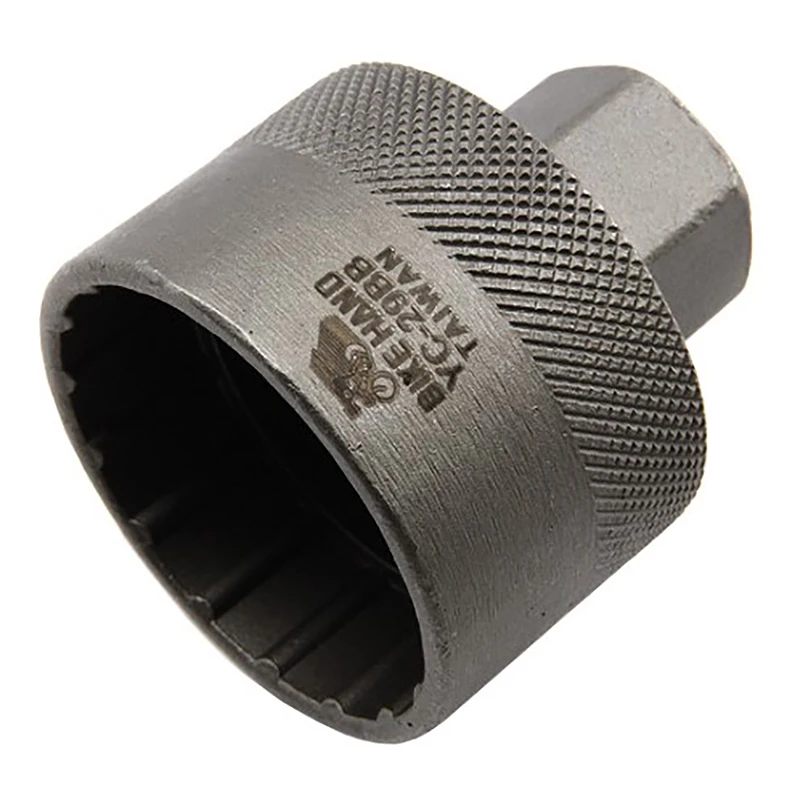 Инструмент для каретки велосипеда -29Bb ремонтный гаечный ключ комплекта цепи