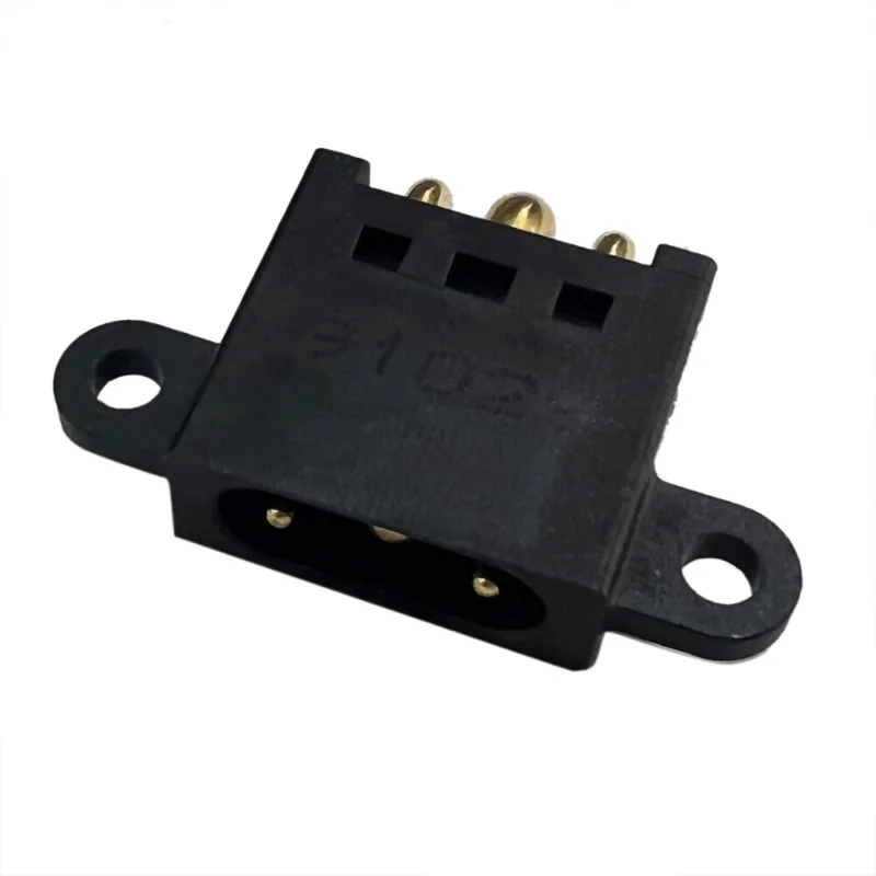 Порт зарядки постоянного тока с разъемом питания для Razer Blade 15 дюймов (2022) RZ09-0421