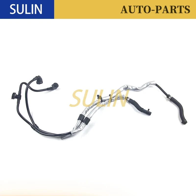 

2135010801 2535017000 выхлопная труба для Mercedes Benz W213 A238 GLC E180 200D 250 300 350E A2135010801 A2535017000