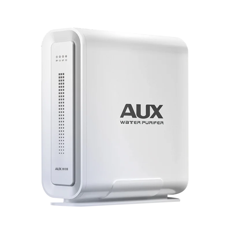 

Aux water purifier direct drinking household kitchen filter household tap water ultrafiltration mineral