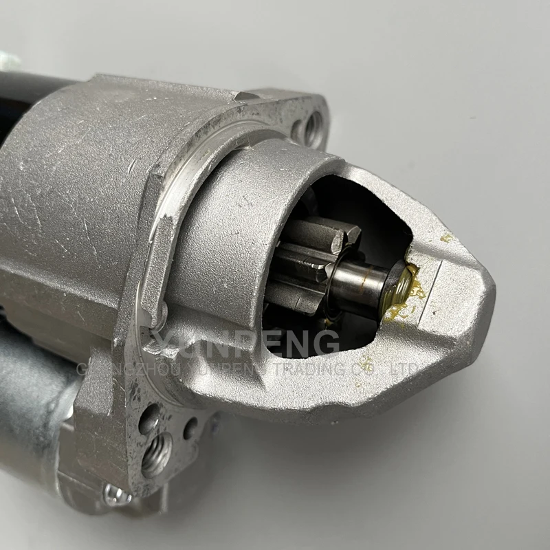 5034555AA оригинальный стартер двигателя для jeep compass/ patriot journey caliber 2.0L 2.4L 2007-2020 05034555AA