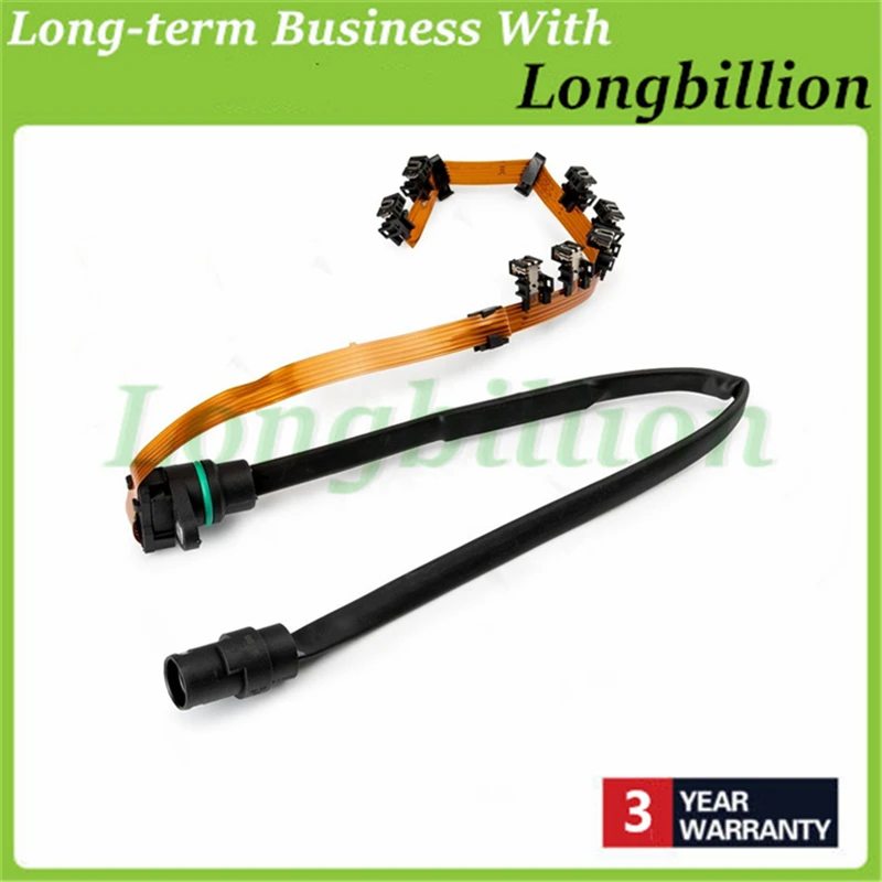 01M927365 01M927366 Bettle Jetta Bora Goft передача фотоэлемент ленты провод датчика для Audi A3 095927331A