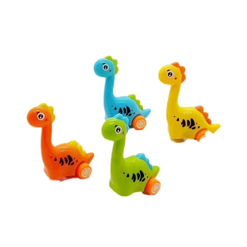 

Милый мультяшный мини-динозавр с длинным вырезом, маленький динозавр может использоваться в парке развлечений, игровые автоматы с краном