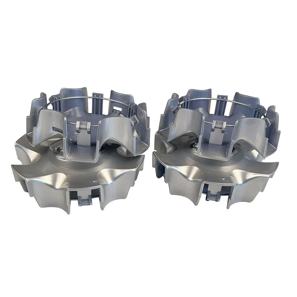 Набор/4 шт. Φ Обложка 2004 до 2012 4260B-0K020 для Toyota Fortuner Hilux