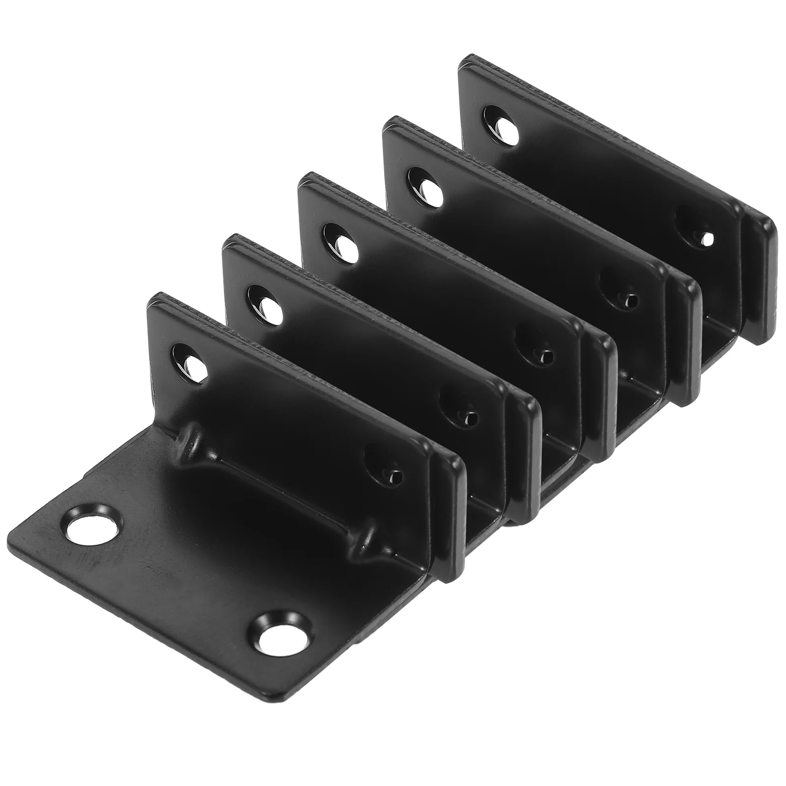 

5 Sets Metal Cupboard Cabinet Magnets Heavy Duty Magnetic Catch Door Catches Wardrobe Nickel-plated Iron Latches Doors