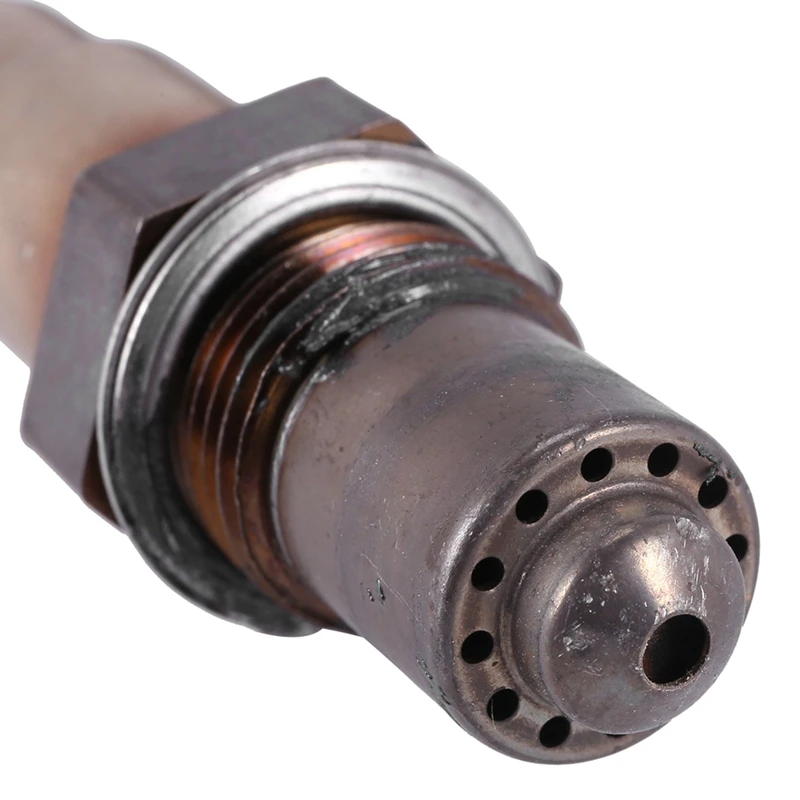 1 шт. LSU 4 9 5-проводной широкополосный датчик соотношения воздуха и топлива