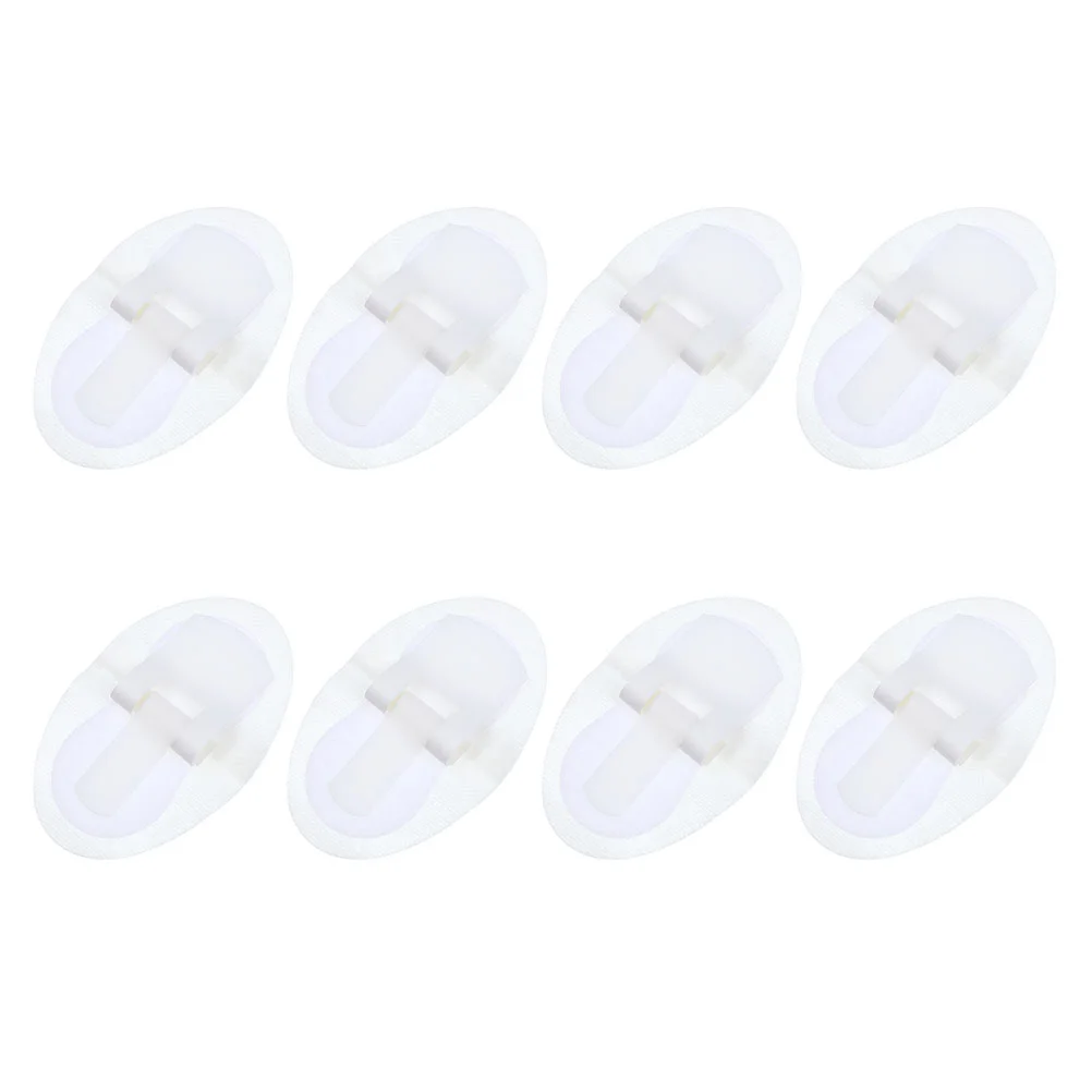 

Catheter Holder Sticker Tube Leg Bag Device Fixing Urinary Legband Strap Stabilization Adhesive Tape Fastener Stickers