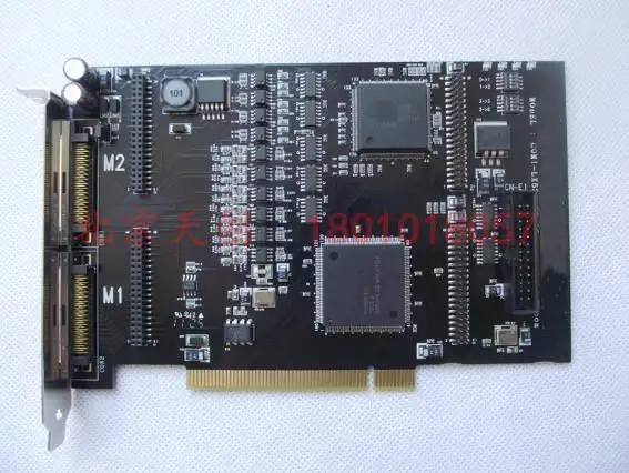 

1 year warranty New original has passed the test COMI-LX534 V7.00