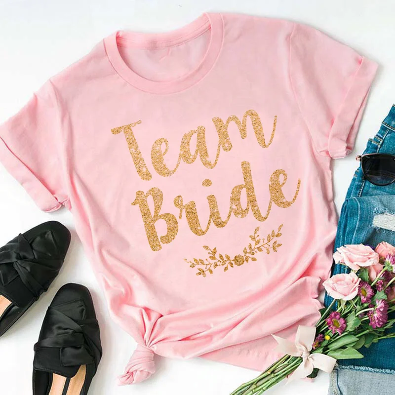 

team bride clothes t-shirt male print graphic grunge top tees graphic