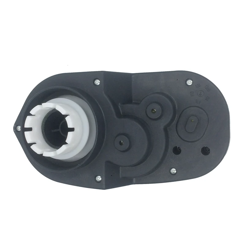 Коробка передач 555 24 В для детского электромобиля двигатель высокой мощности 200