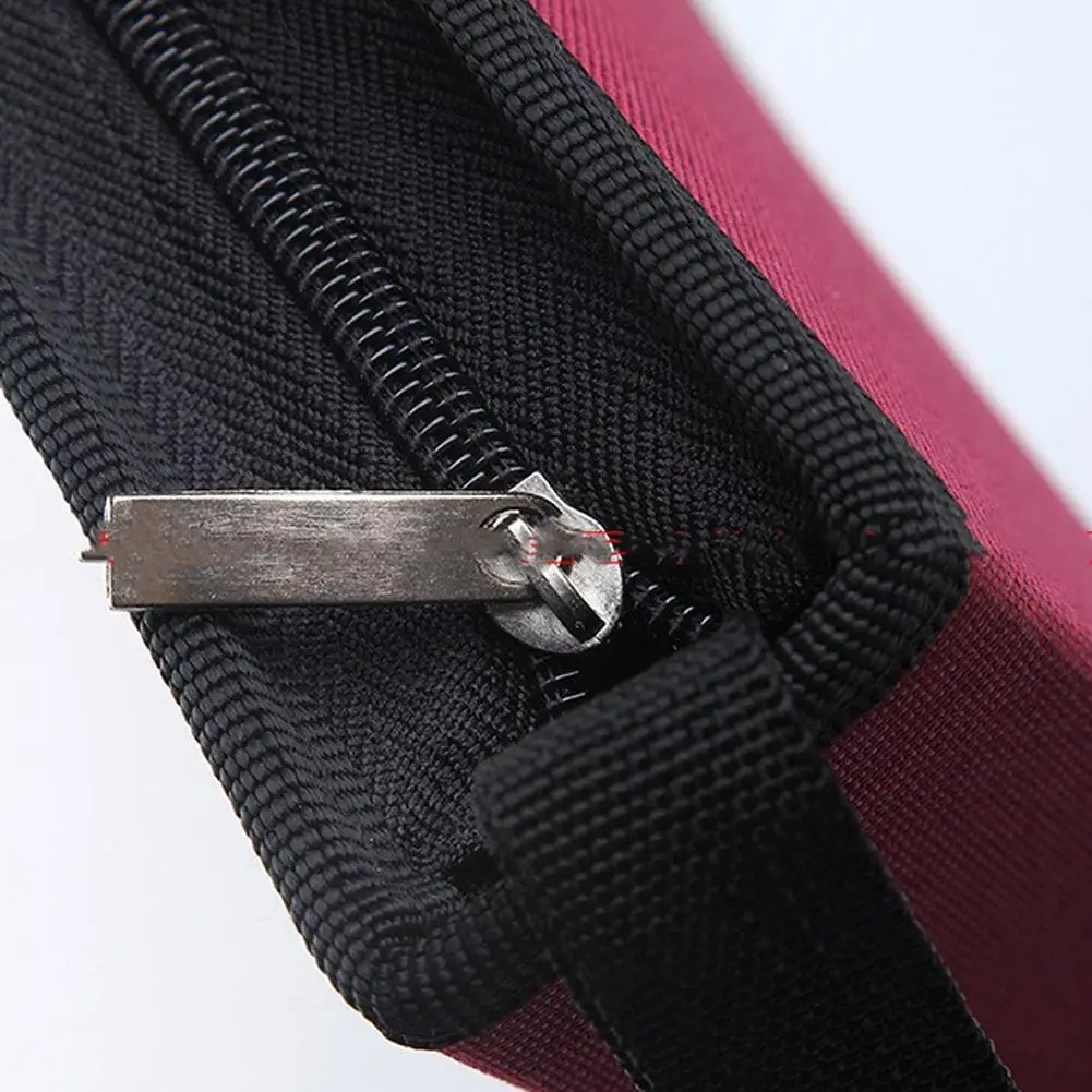 40 диски Pcs cd чехол упаковка DVD Оксфордские сумки вместительная сумка для хранения