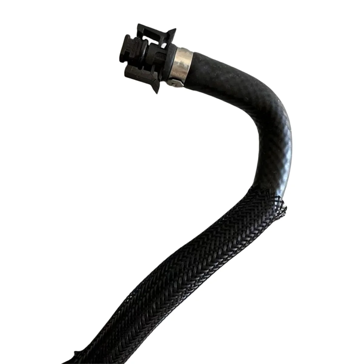 DV61-8K012-AA Шланг радиатора для Ford C-MAX II (DXA/CB7 DXA/CEU) FOCUS