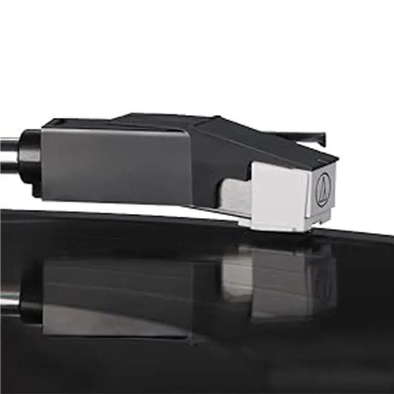 Фото Сменный стилус 4X для Audio-Technica AT3600L, моторизованный магнитный картридж для виниловых проигрывателей - A86G №5