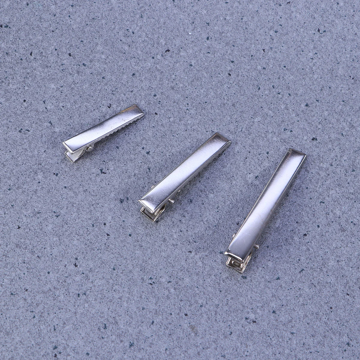 

Hair Clip Clips Accessories Sectioning Alligator Duck Teeth Hairpin Billed Bill Nonflattrace Nomaterial