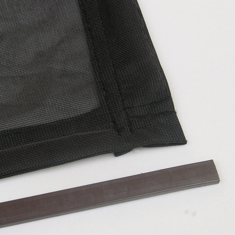 Складная универсальная боковая Солнцезащитная занавеска внедорожник крыша