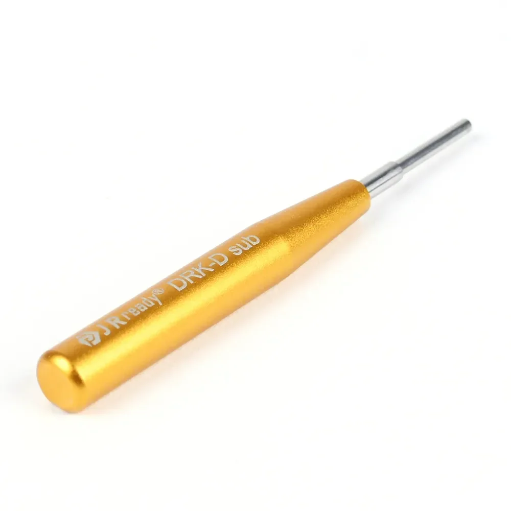 Инструмент для извлечения вставки штифтов DRK-D SUB TE/AMP/Harting Heavy Duty 5A Han D экстракт