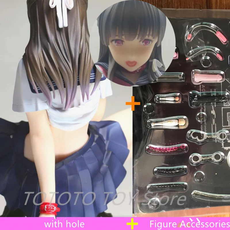 

1/6 оригинальные Волшебные пули, таинственное Искусство девушки из ПВХ, фигурка хентая, коллекционные модели-куклы для взрослых