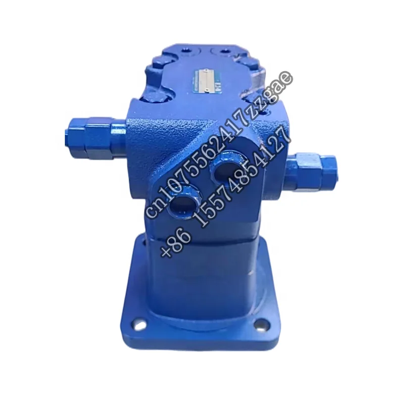 Детали для мини-экскаватора U15 U17 KX41-2 Slew фрезерный двигатель Kubota KX41 3V Swing Motor 2-200DOS-E3