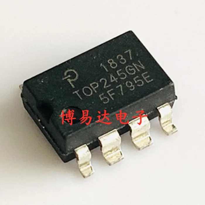 

20 шт./лот TOP245GN SOP-7 TOP245G