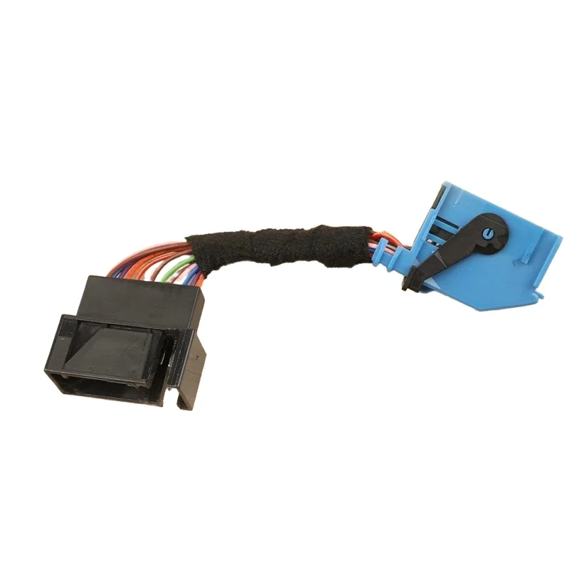 

Автоматическая система запуска и остановки двигателя, отключение устройства, модуль запуска и остановки памяти, кабель-адаптер для VW Passat B7