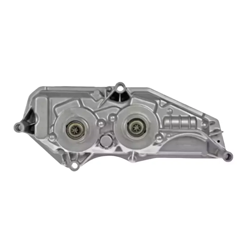 Заводская цена модуля управления TCU блок коробкой передач DPS6 6DCT250 для Ford Focus Fiesta