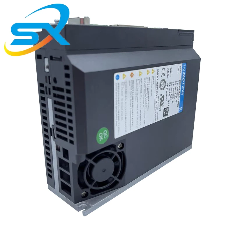 100% протестированный RS2A03A0AL0W00 Сервопривод переменного тока для промышленной