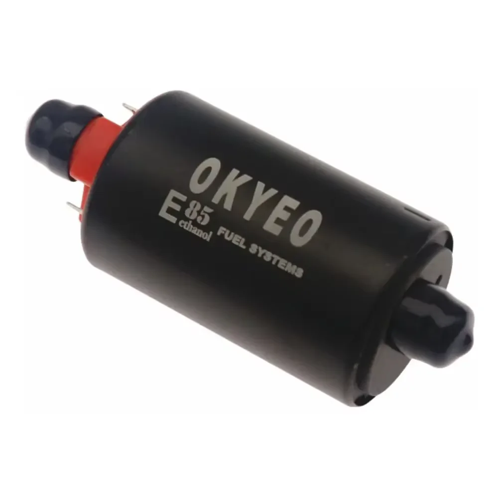 Фото Топливный насос OKYEO 35 мм для Suzuki GSXR1000 GSX-R1000 2007-2013 с угольными щетками и коммутатором, совместимый с E85, для мотоциклов. №4