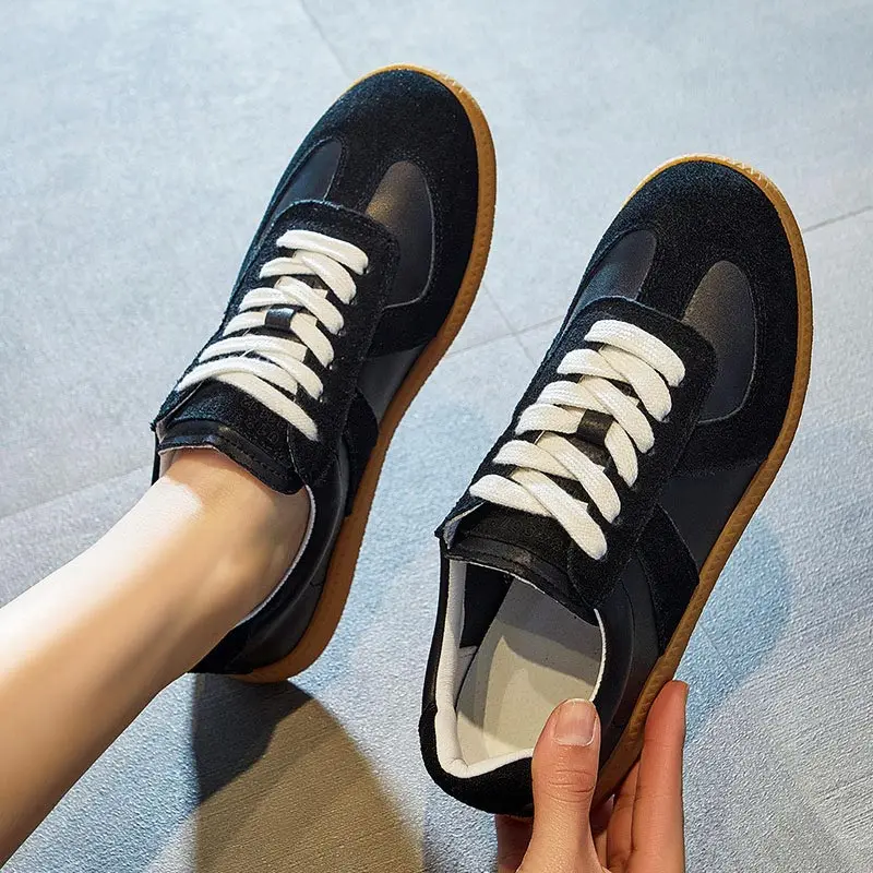 

Осенняя мужская спортивная обувь, спортивные теннисные кроссовки для бега 45, весенние мужские кроссовки 2022, легкая синяя обувь scarpa для аэро...