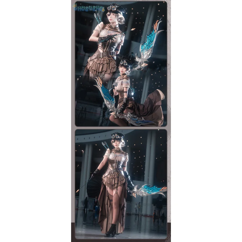 Костюм для косплея последней фантазии XV Yuanmin ff14 модная боевая униформа 480hq полный