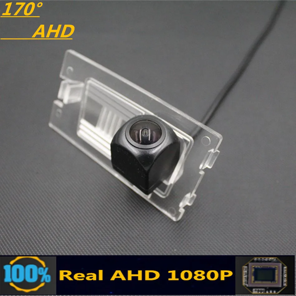 

Камера заднего вида, AHD 170 P, рыбий глаз, 1080 °, для Jeep Grand Cherokee WK2 2011 2012 2013 2014 2015 2016, монитор парковки автомобилей