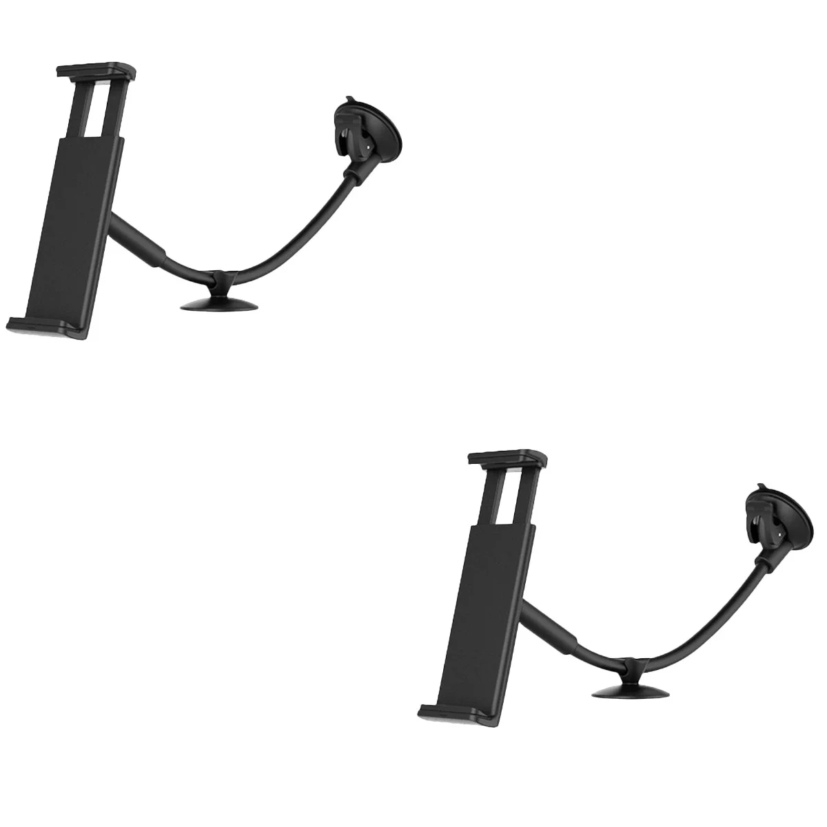 

Car Rack Holder Standpole Tabletsuction Cup Arm Supplies Adjustable Mount
