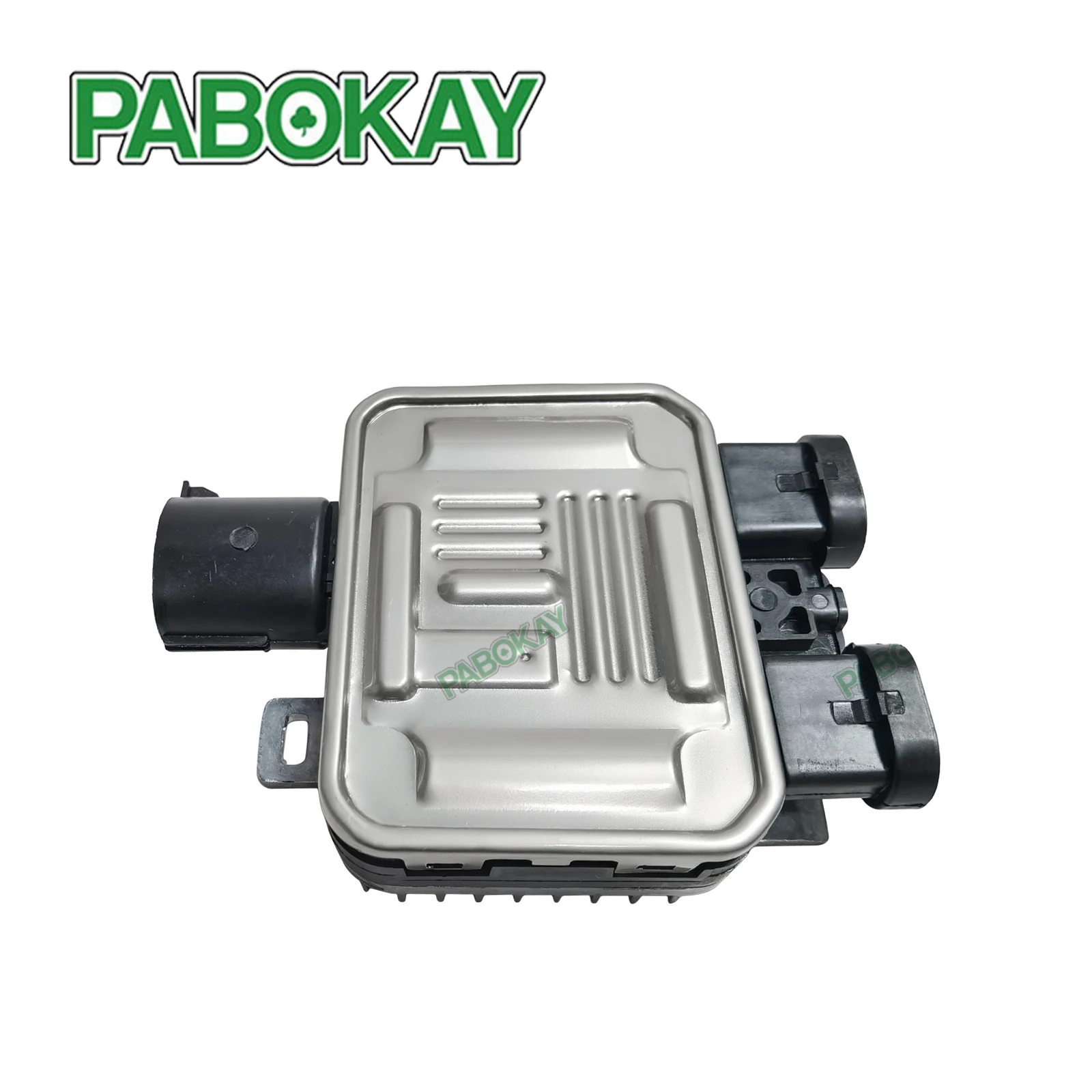 5 шт. X модуль контроллера вентилятора для Volvo Jaguar Rover 940009402 940004000 940008501 940004300 940007601