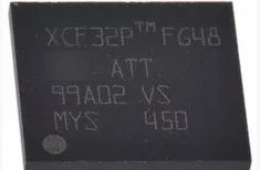 1PCS/lot XCF32PTMFG48 XCF32PFG48   XCF32P XCF32 XCF BGA 100% new imported original   IC Chips fast delivery