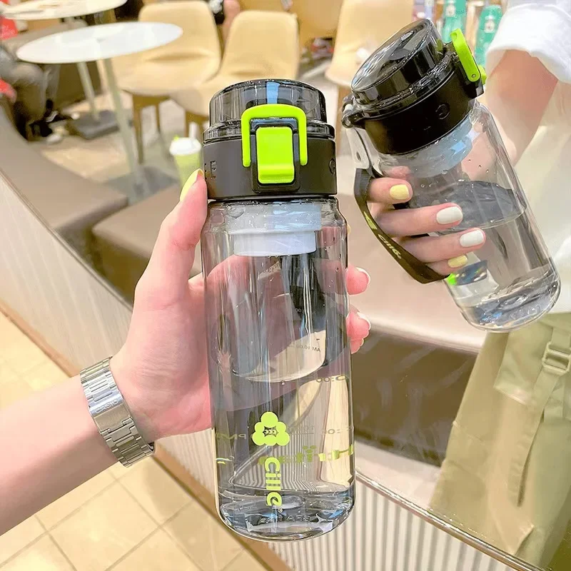 

HOCOSHINE Спортивная бутылка из тритана 550 мл