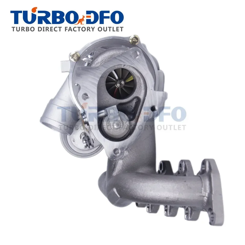 Турбо для автомобилей VW Touran Golf Polo Scirocco Tiguan 1.4 TSI 118Kw 103Kw 140HP 125Kw 170HP BLG CAVBBMY CAVC Engine