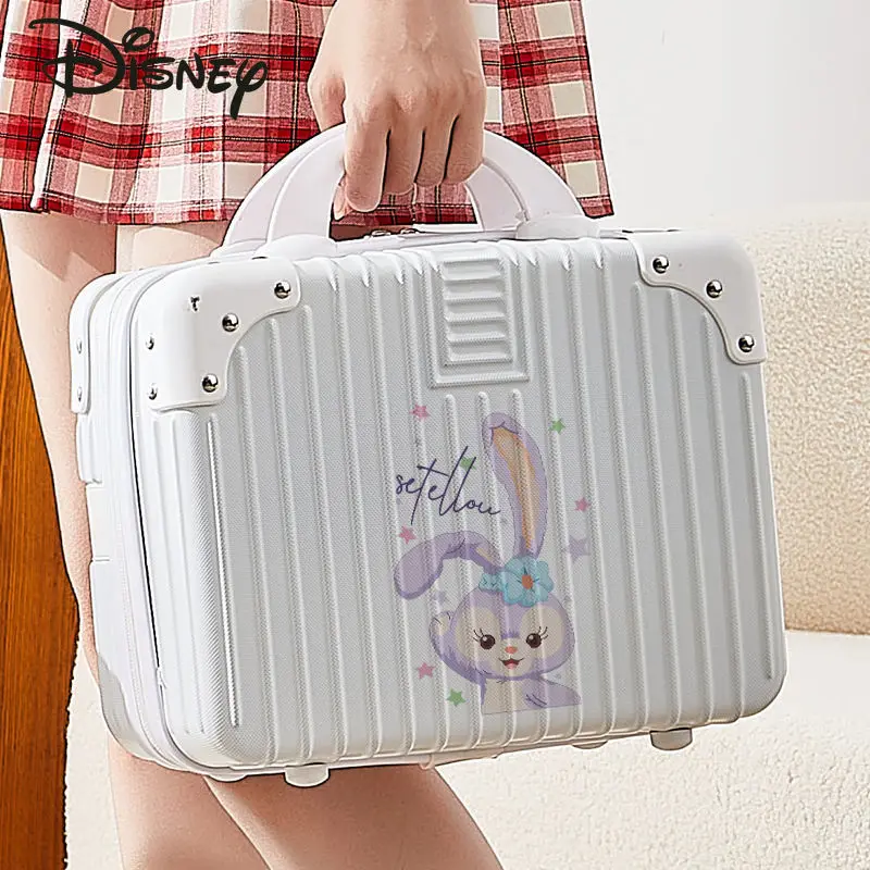 Новая женская косметика Disney Star Delu модная Высококачественная коробка для