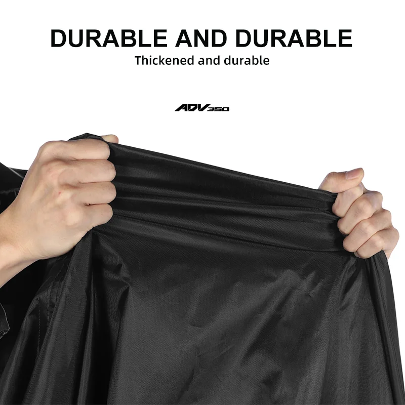 Рисунок 5 - Чехол для мотоцикла HONDA ADV350 ADV 350 2021 2022