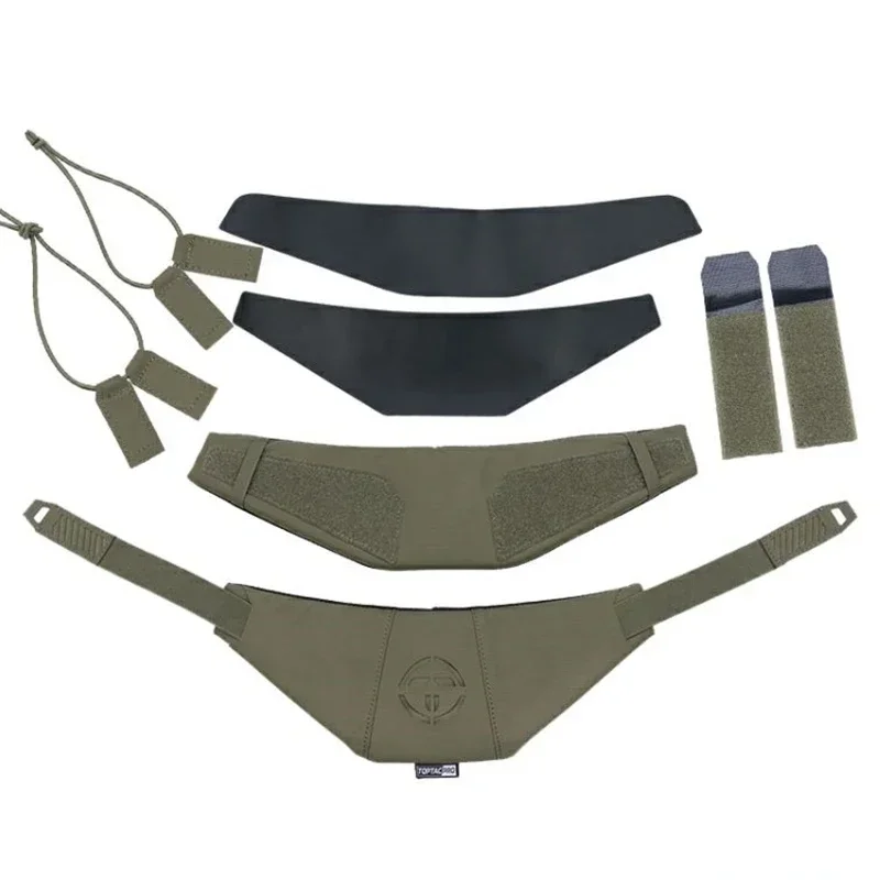 Тактический Жилет для защиты шеи 500D универсальное женское тактическое