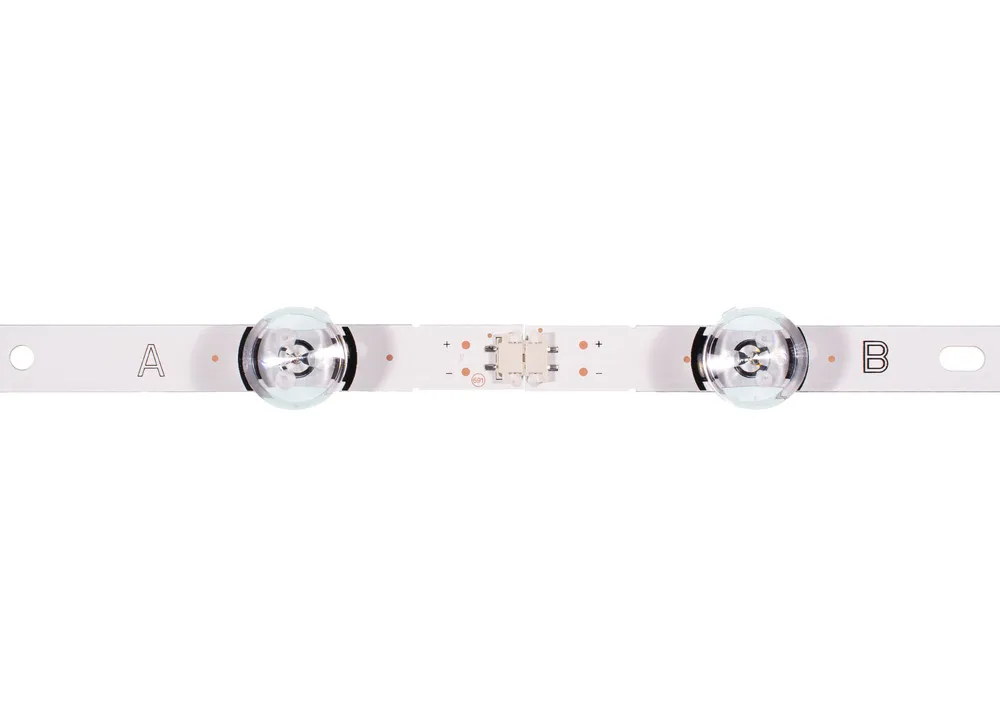 Подсветка для телевизора 55&quot / (комплект 10 шт) (5A+5B) LG 55LF580V |