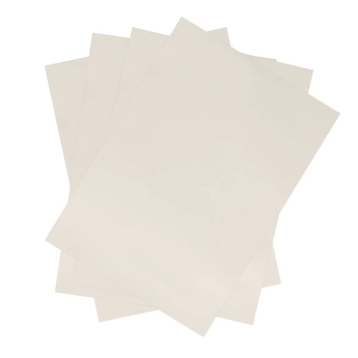 

1 Set 5Pcs Certificate Core Free Appreciation Paper Blank Certificate Paper Plain Contract Paper Certificate Paper
