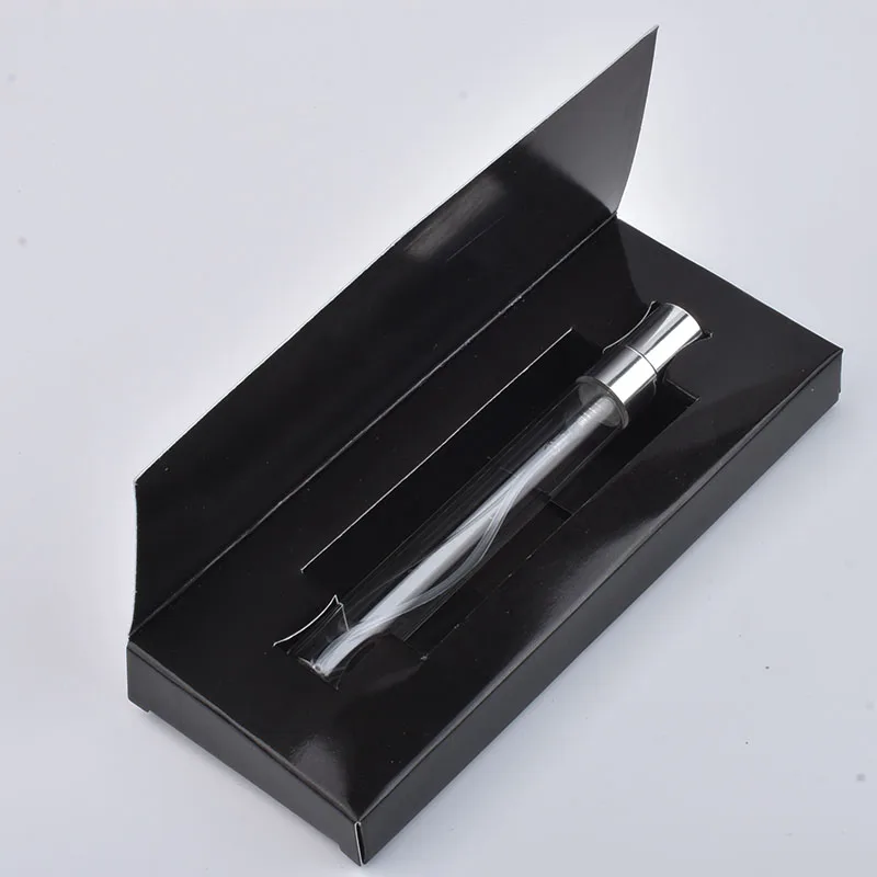 10 шт./30 шт./50 шт./партия прозрачные флаконы для духов мл