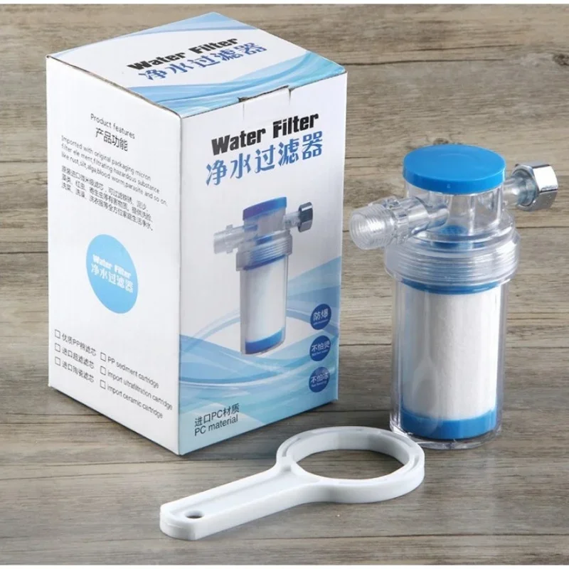 

Фильтрующий картридж для воды Water Filter